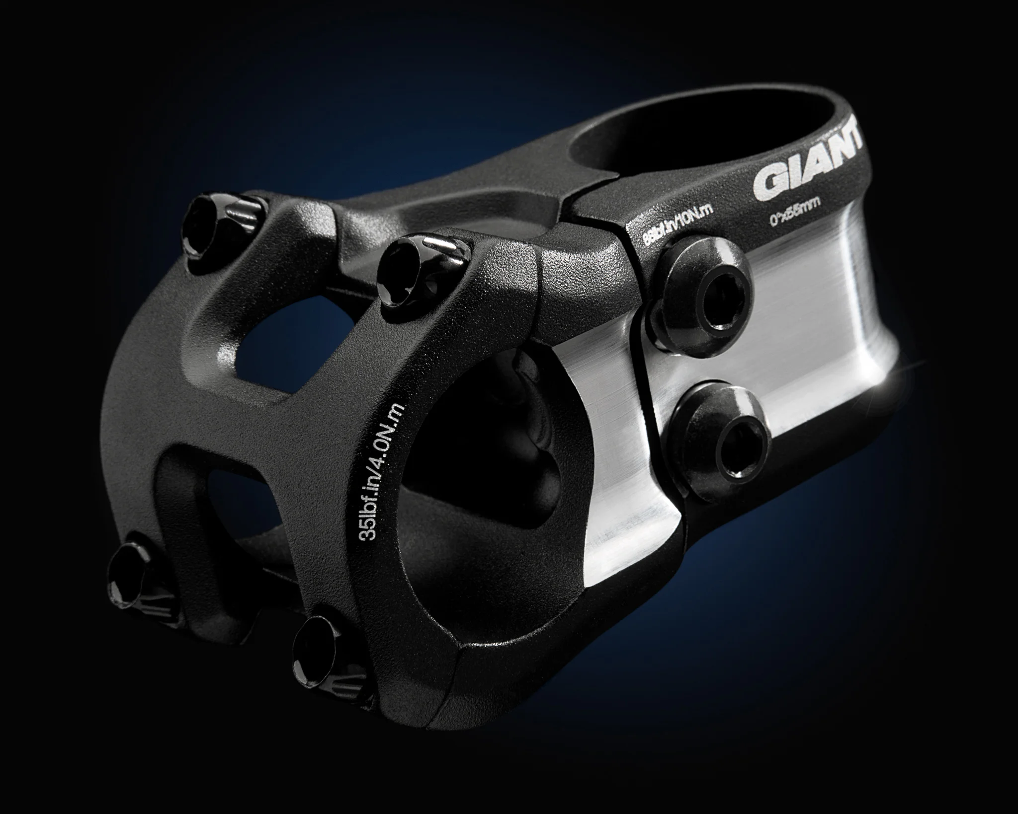 Giant Bicycles Stem