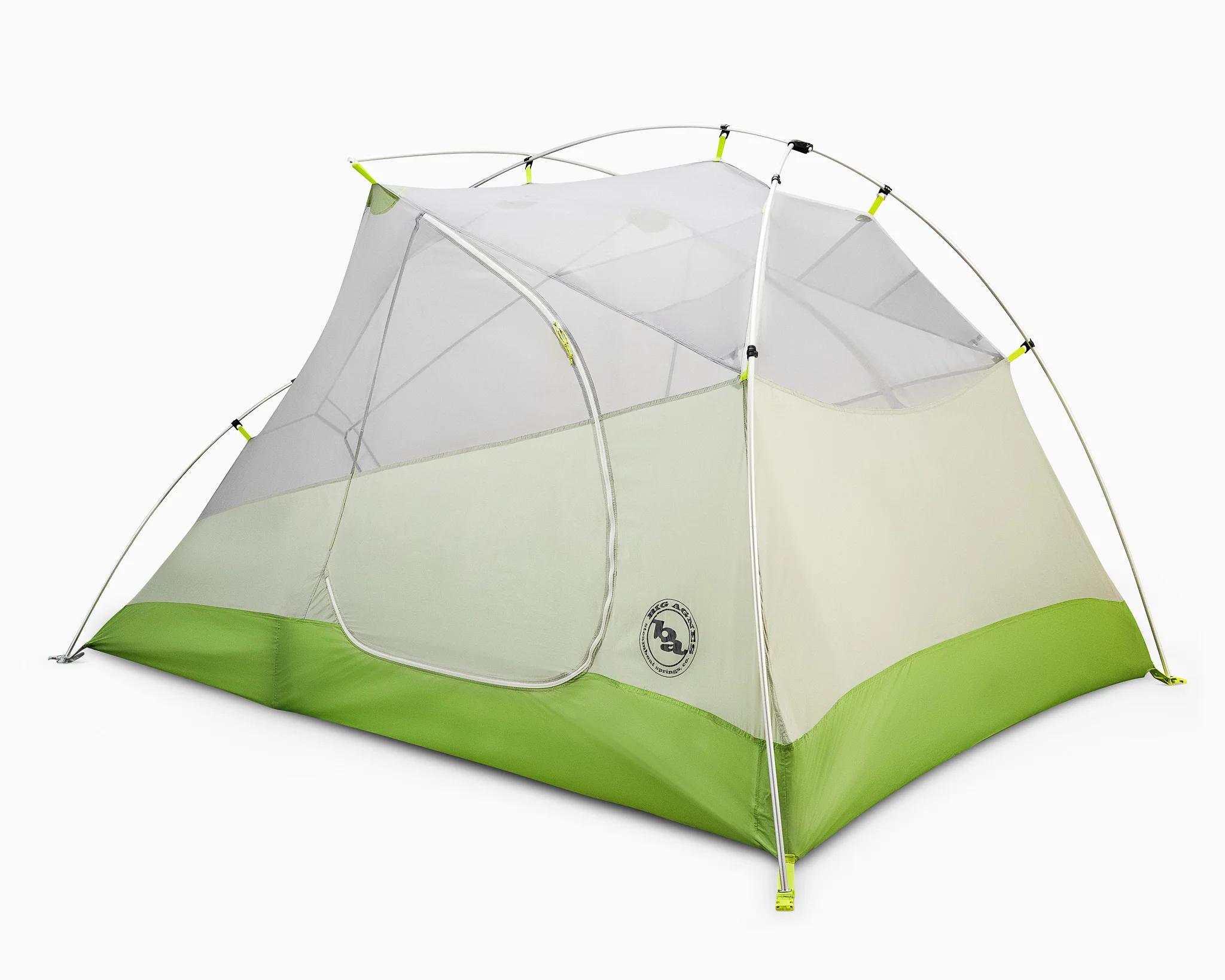 Big Agnes Tent