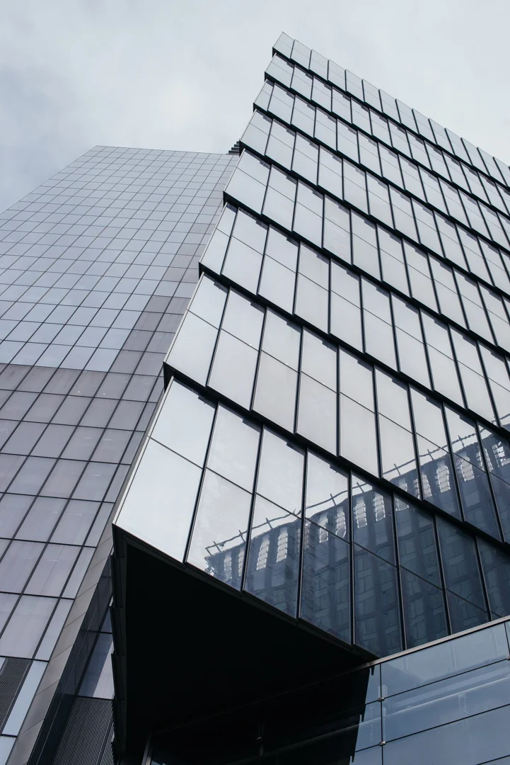 10 Hudson Yards - architect - Kohn Pedersen Fox Associates