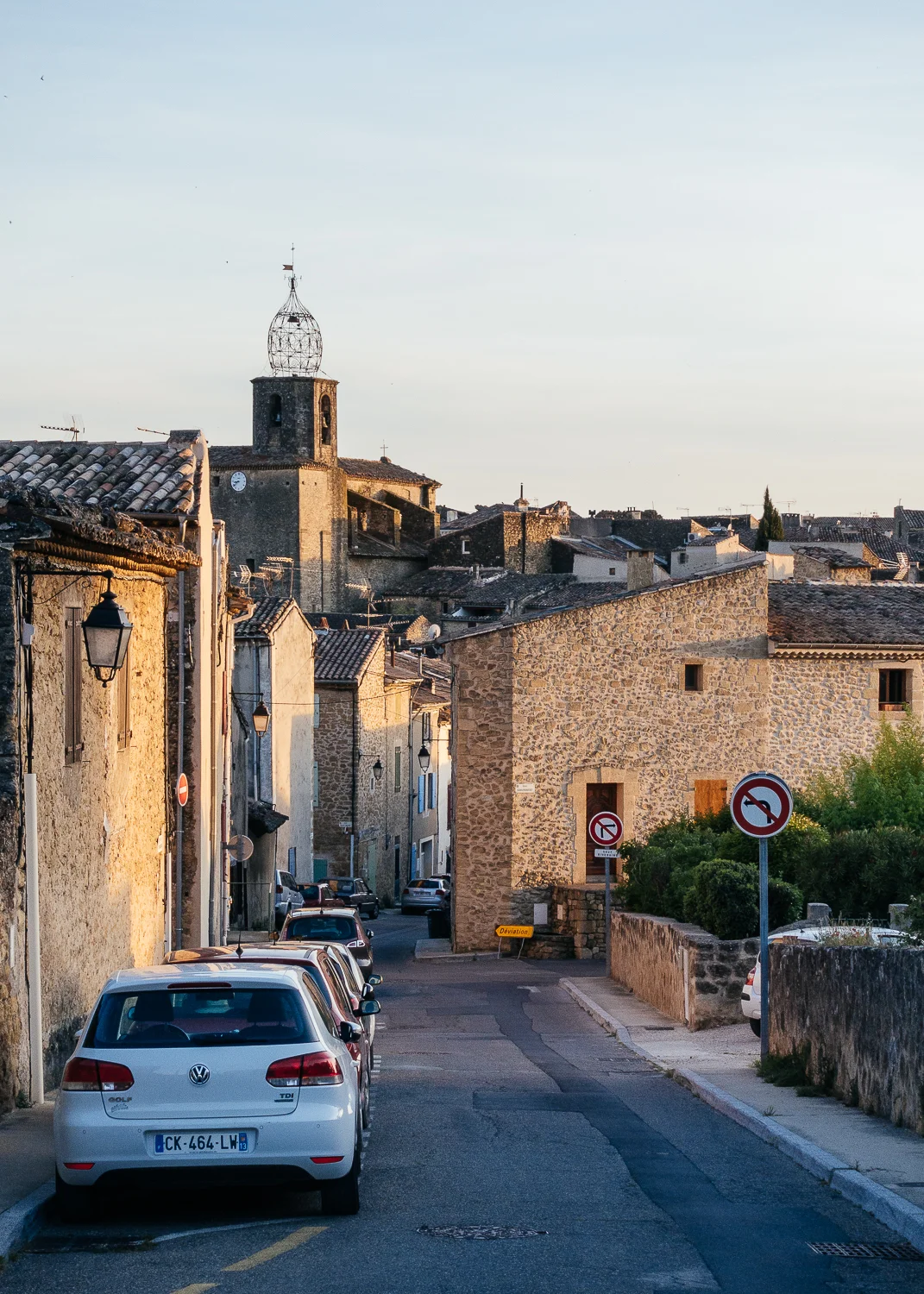 Louris, France.