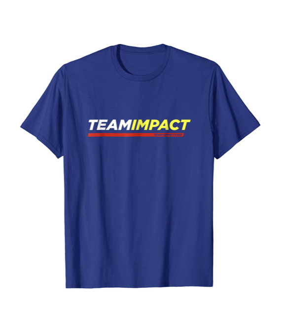 Team Impact TShirt.png