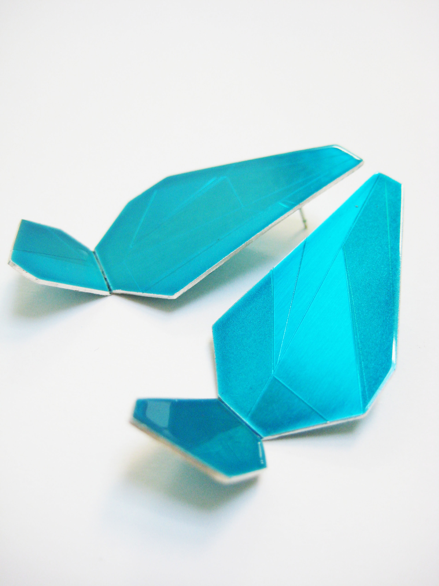 1-Large Teal Ear Gems- Voegele.jpg