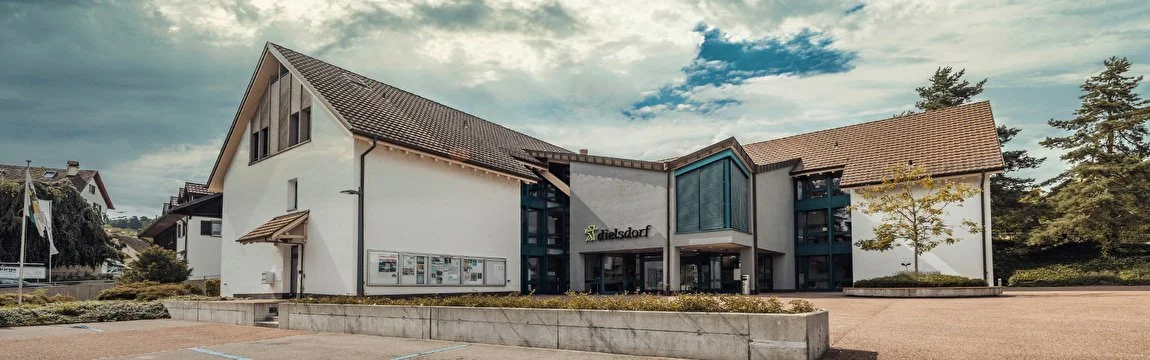 Mehrzweckhalle Früebli Dielsdorf