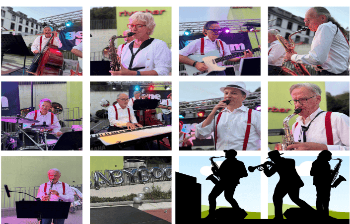 Riverside Babyboomer 26
