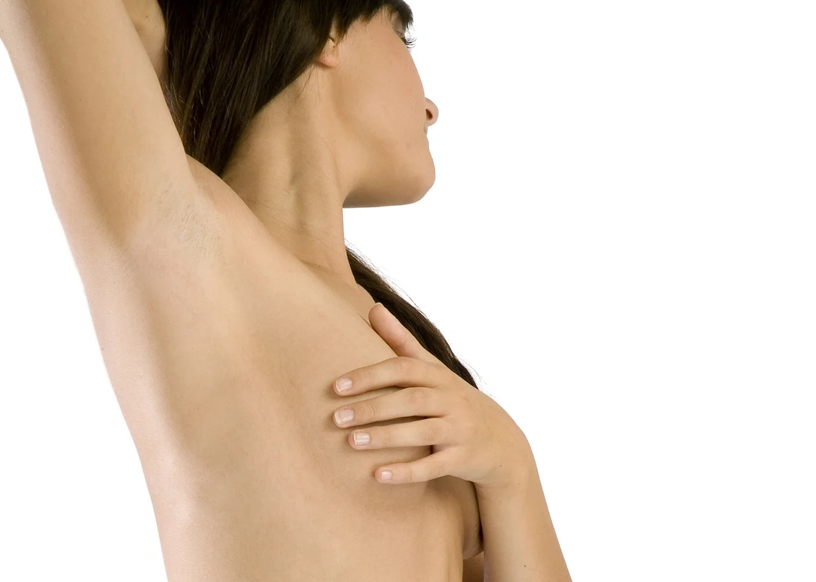 Laser Hair Removal
