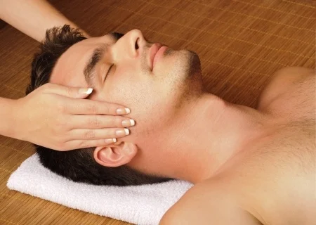 Before After Facials Peels For Men Seduire London Laser