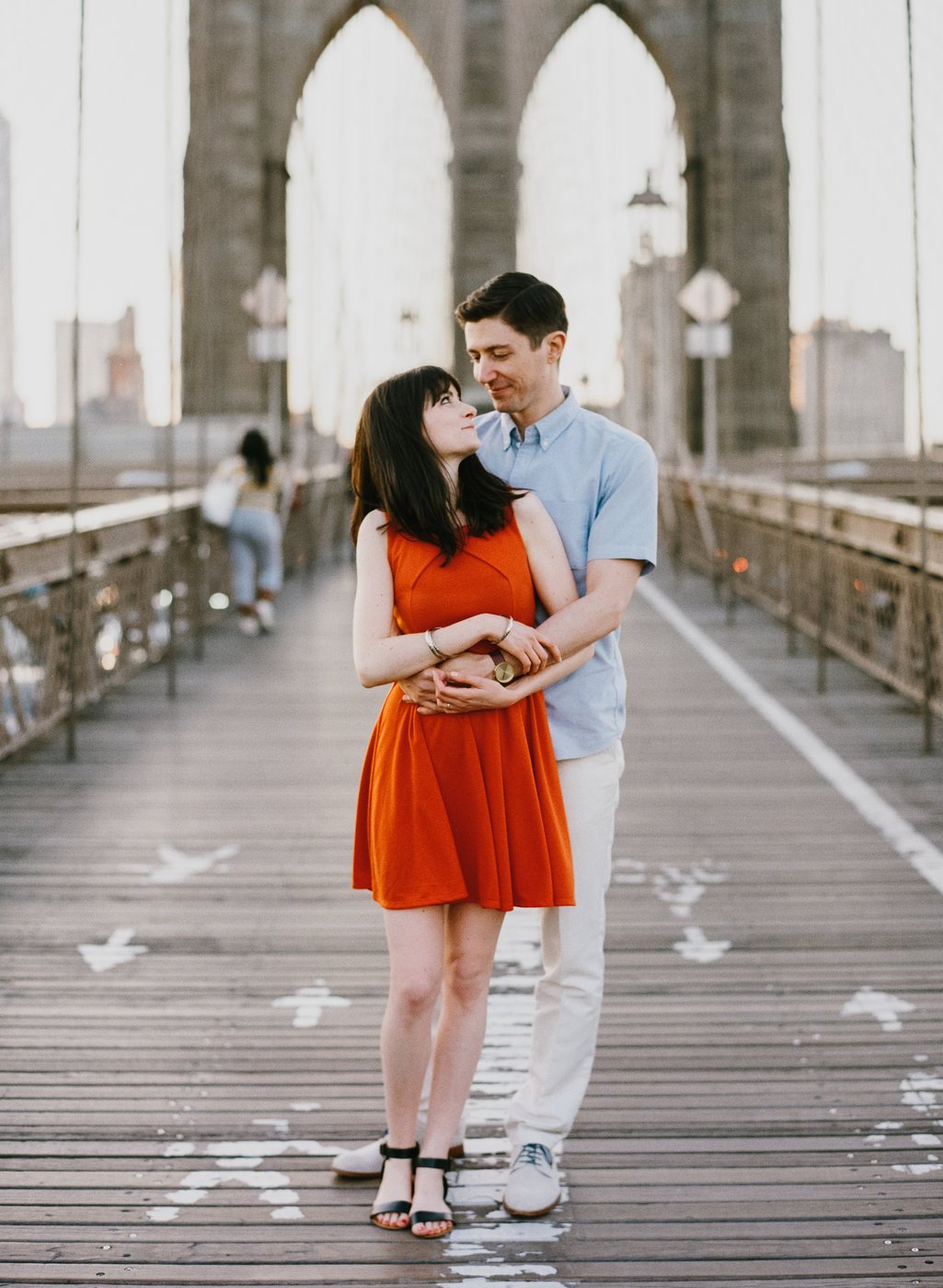 Brooklyn Bridge Engagement Photos.jpg