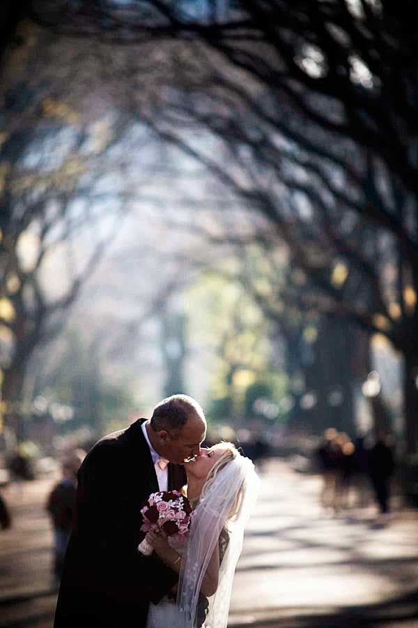 Wedding in New York	