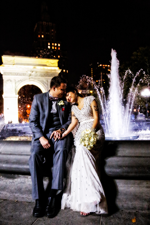 New York City Wedding Planner	