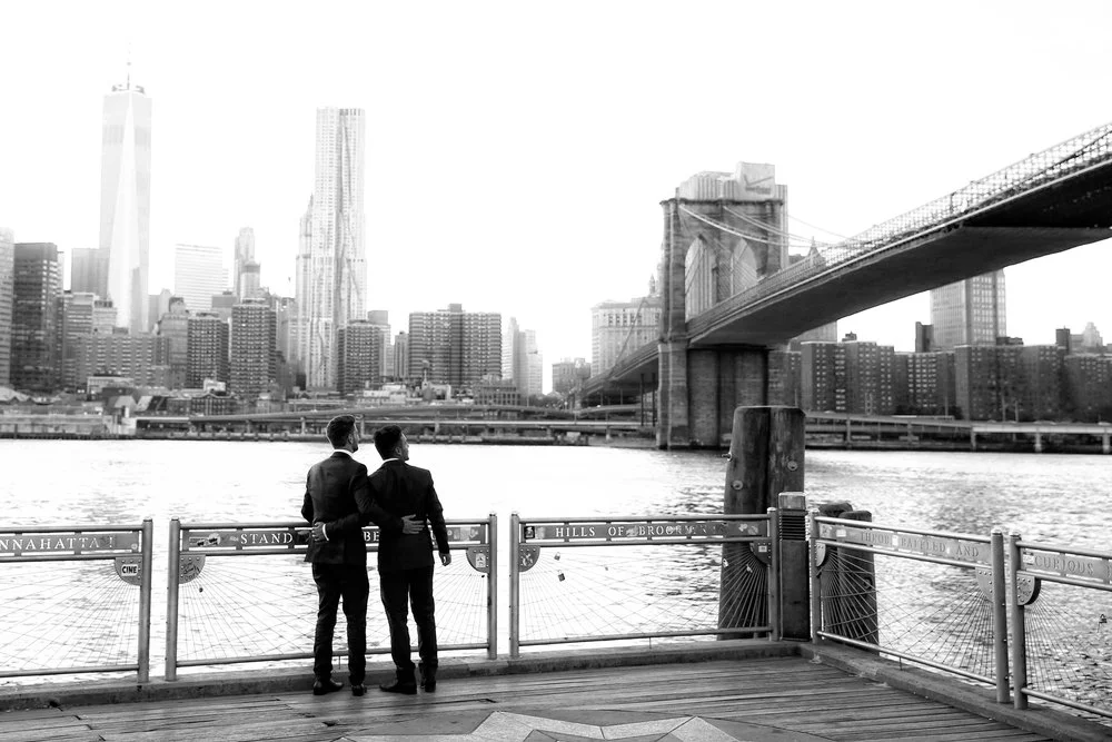 same sex marriage new york