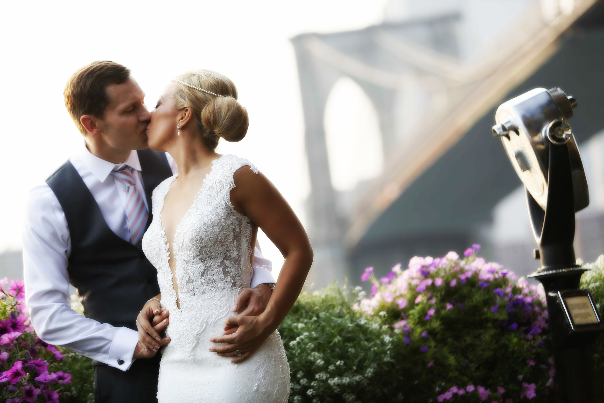 New York City Wedding Planner	