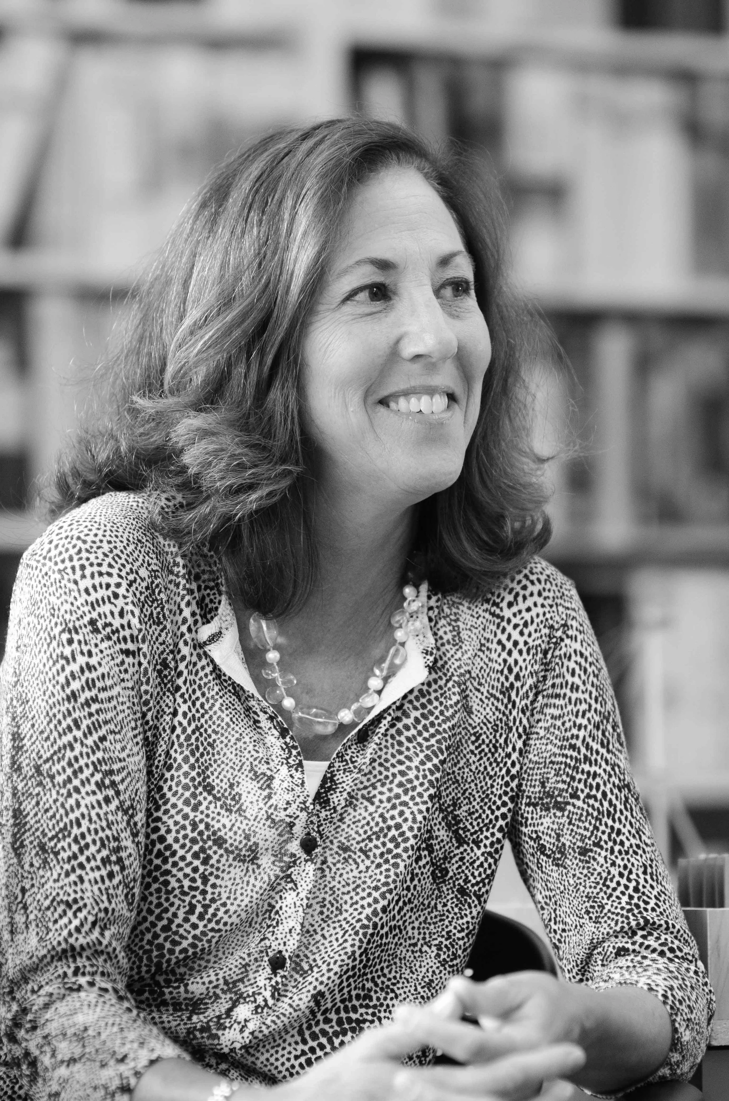 Eileen Moran Client Relations
