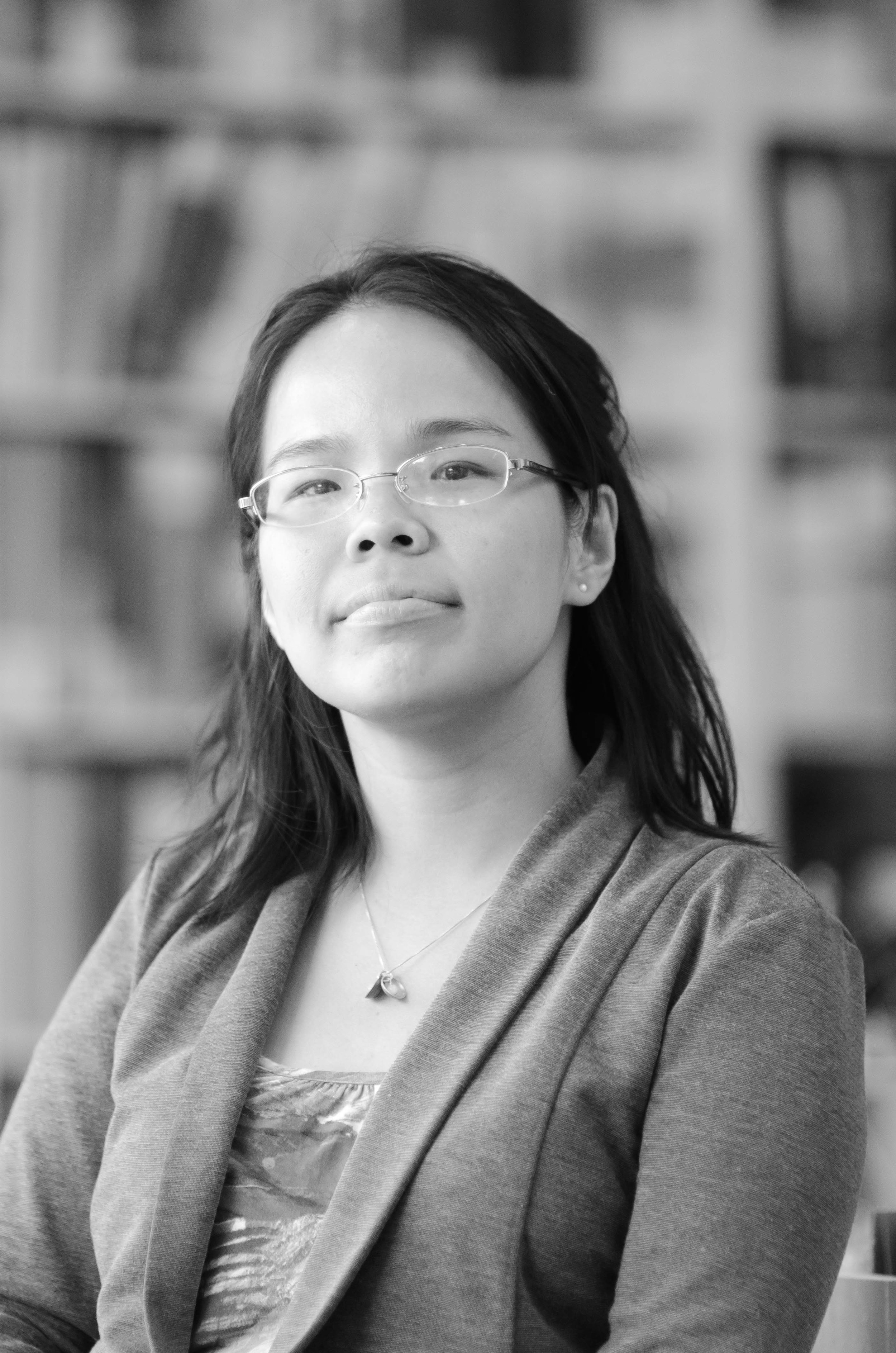 Suticha Mungkornkarn Senior Manager