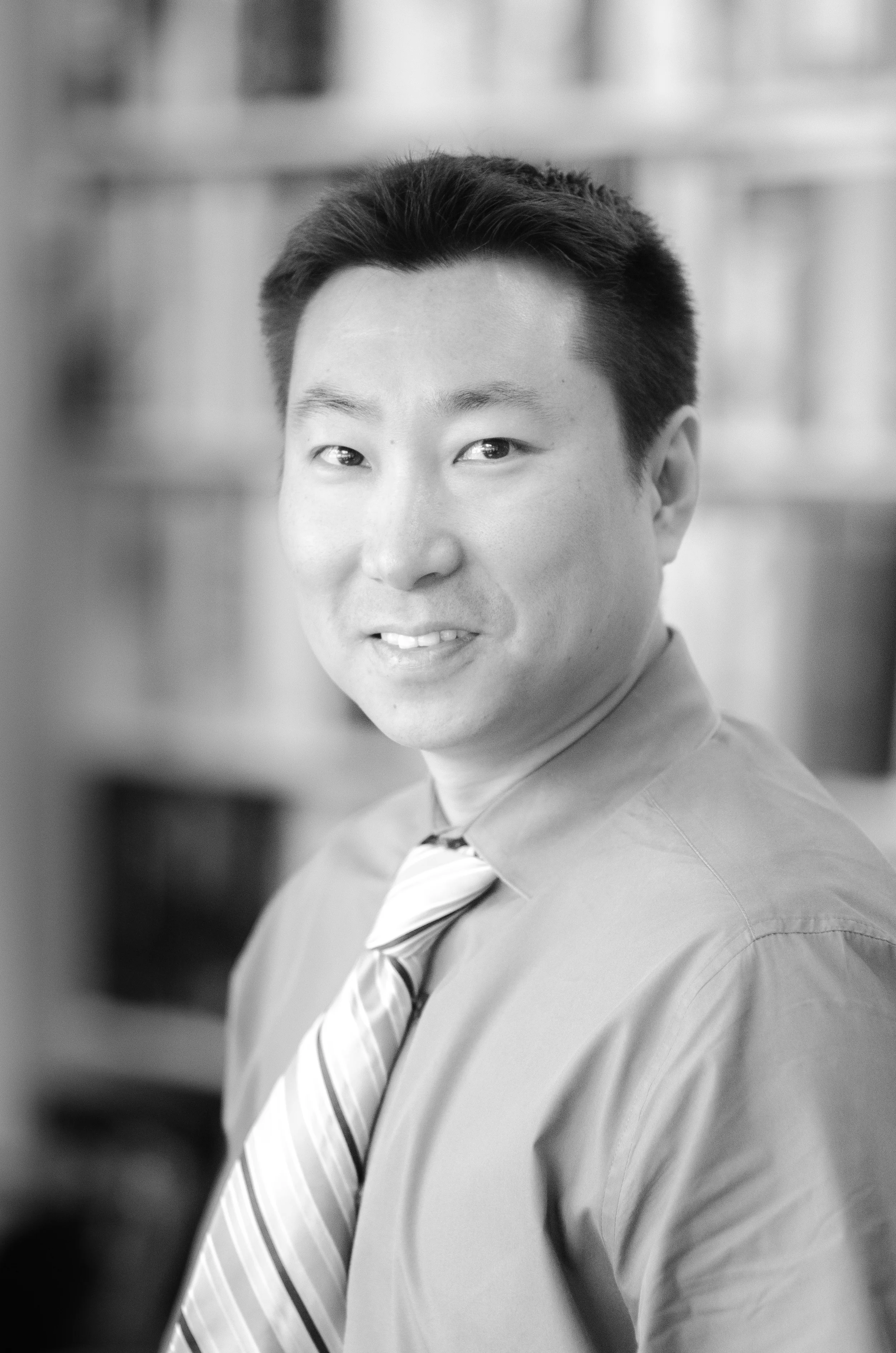 Yu Sin Kim Senior Manager