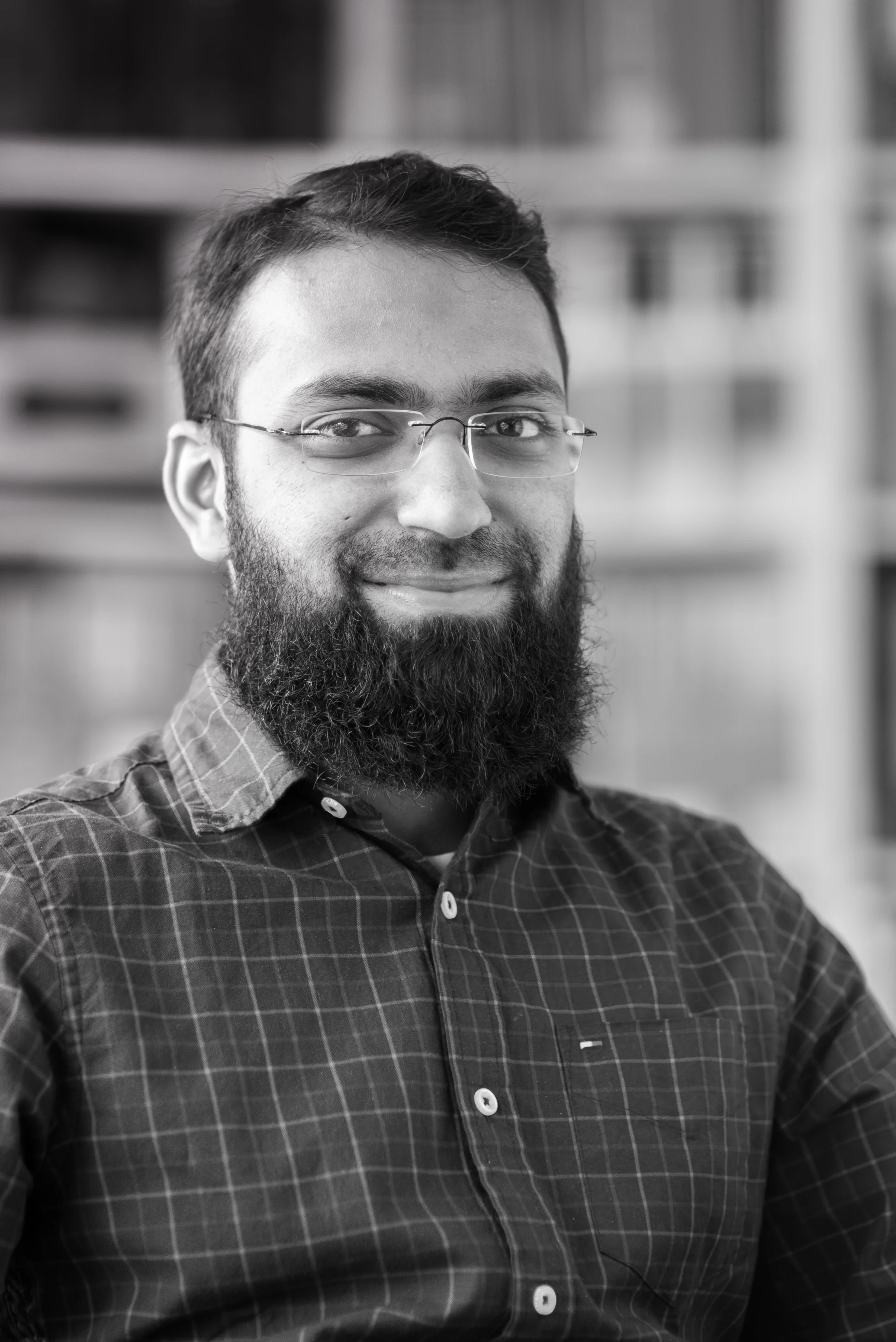 Wasib Mahmood Visualization Consultant