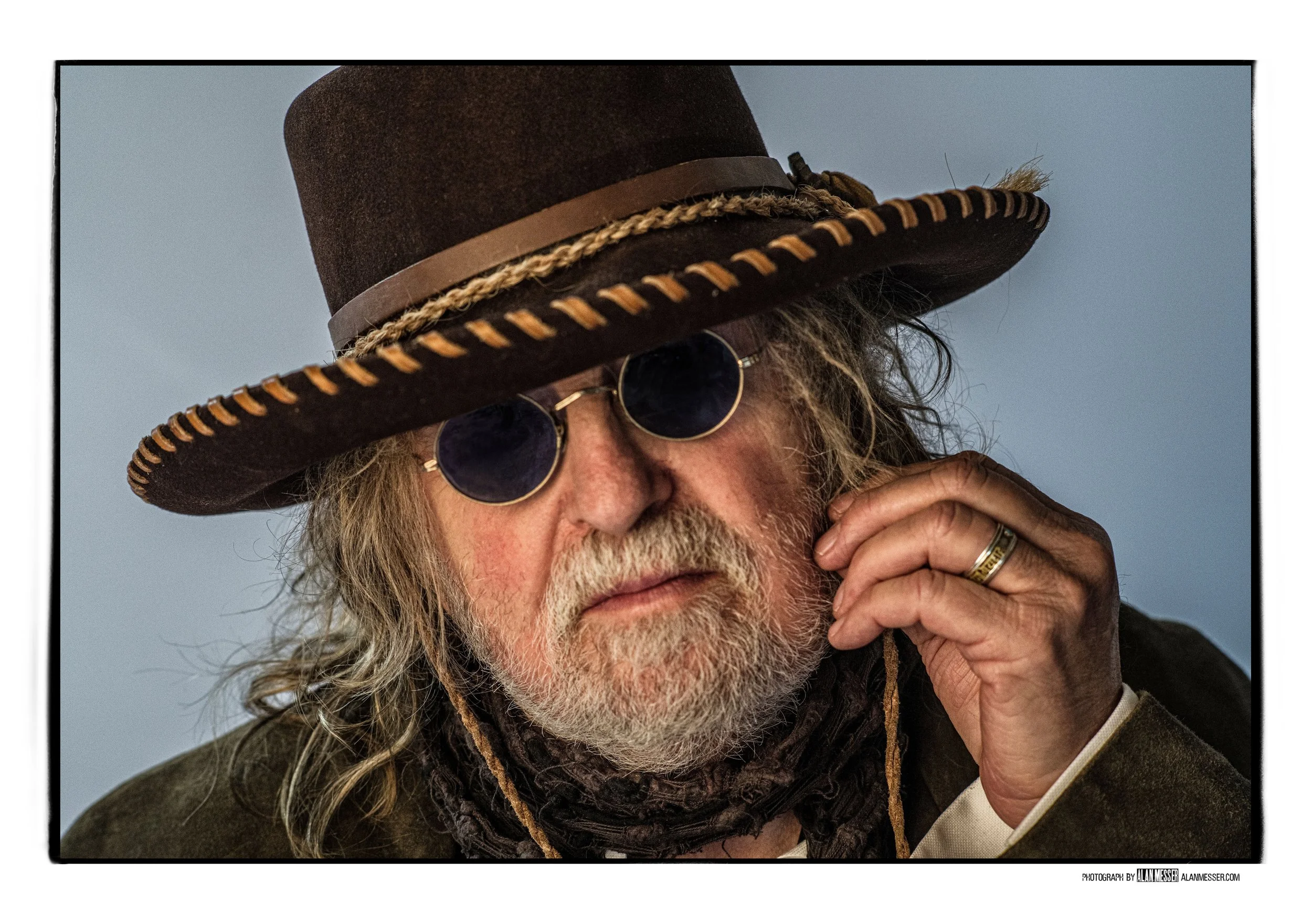 Ray Wylie Hubbard - SOLD OUT ~streaming available