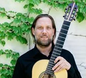 Music Appreciation Series: Christopher Allen. Classical Guitar