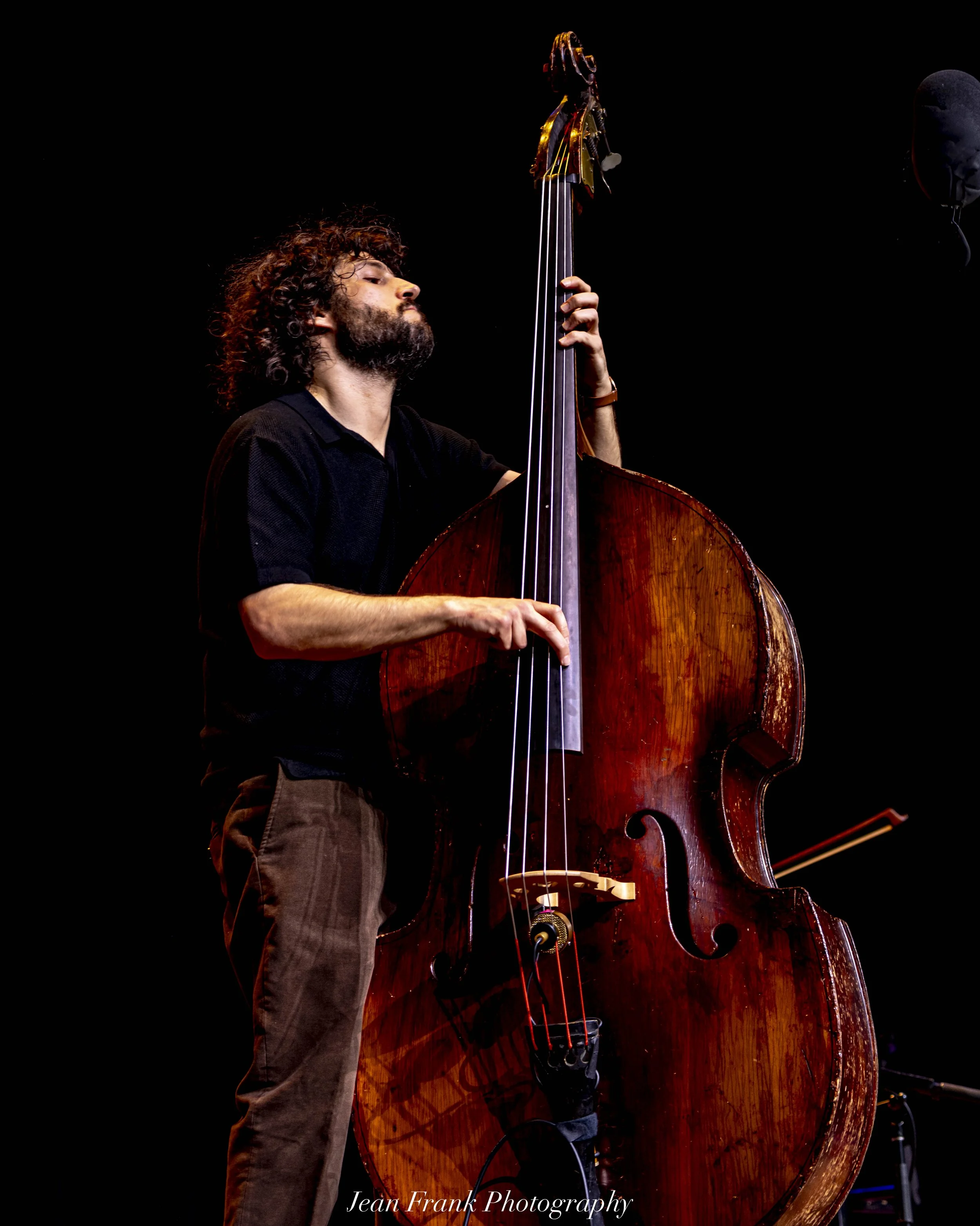 Sam Grisman Project
