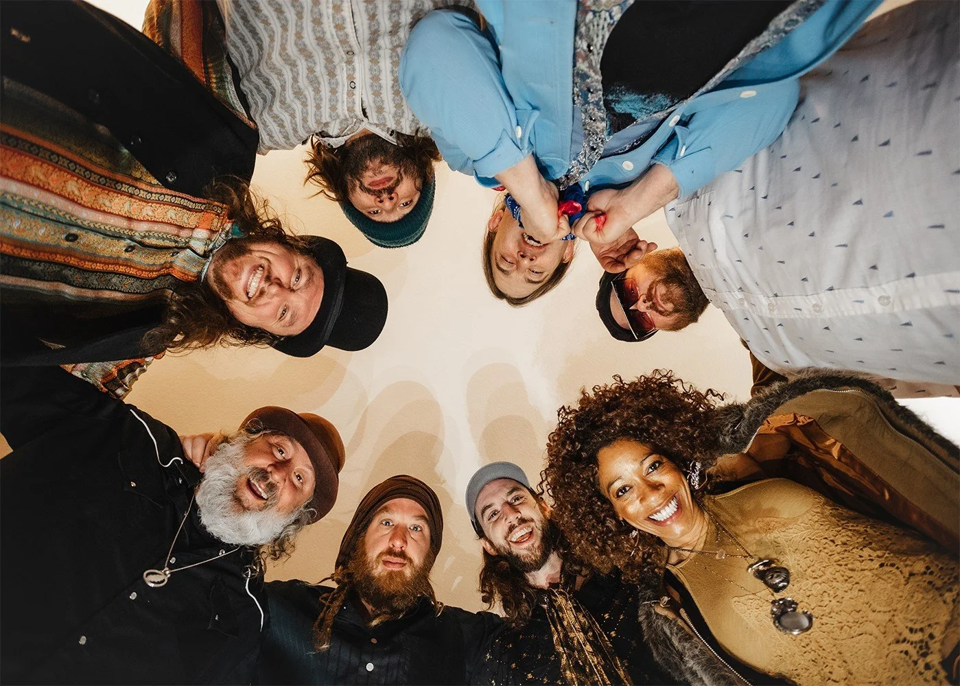 The People Brothers Band