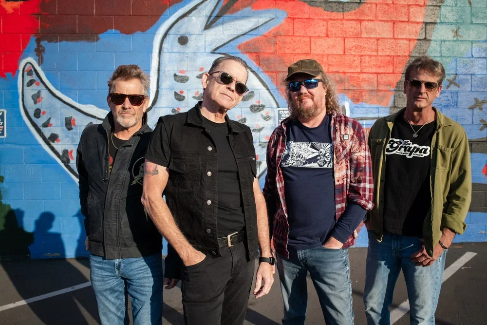 Tommy Castro &amp; the Painkillers