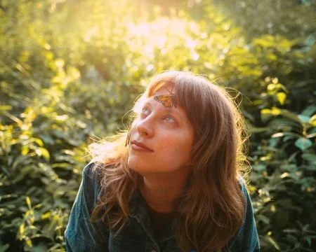 Humbird with support from Luke Callen