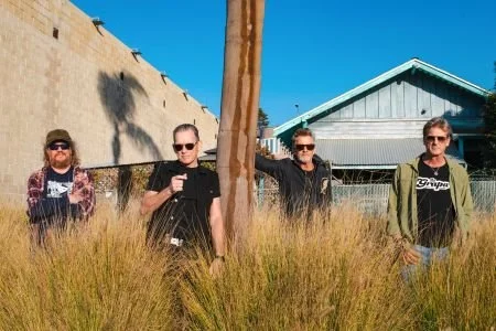 Tommy Castro &amp; the Painkillers