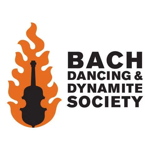 Bach Dancing and Dynamite Society~ WELL, I NEVER!