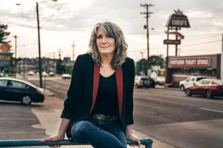 An Evening with Kathy Mattea