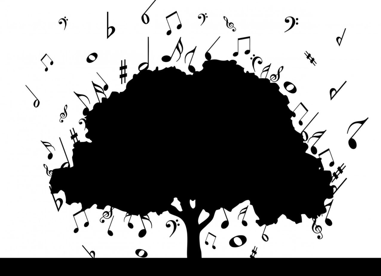 Music Appreciation Series: Trio 5- Madlen Breckbill, Viola; Micah Behr, Piano; Phillip Bergman, Cello