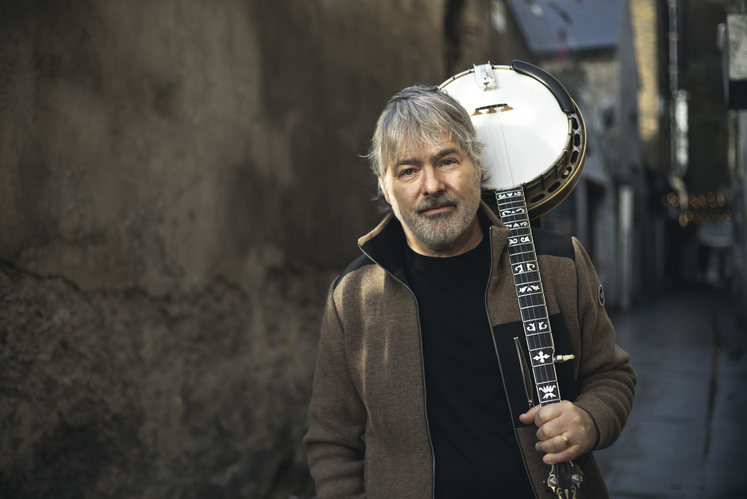 Béla Fleck: My Bluegrass Heart