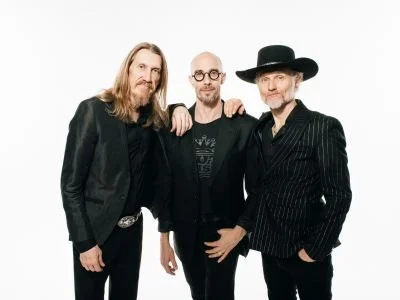 The Wood Brothers with support from Amelia Day