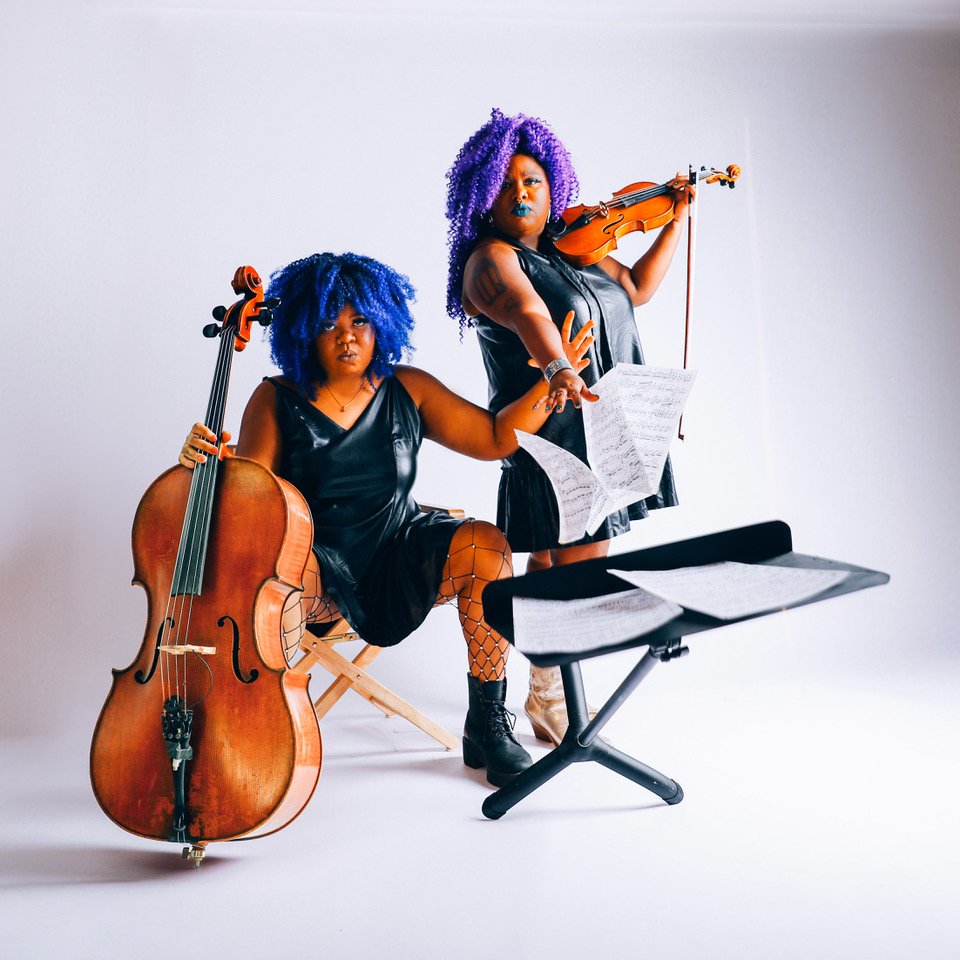 SistaStrings