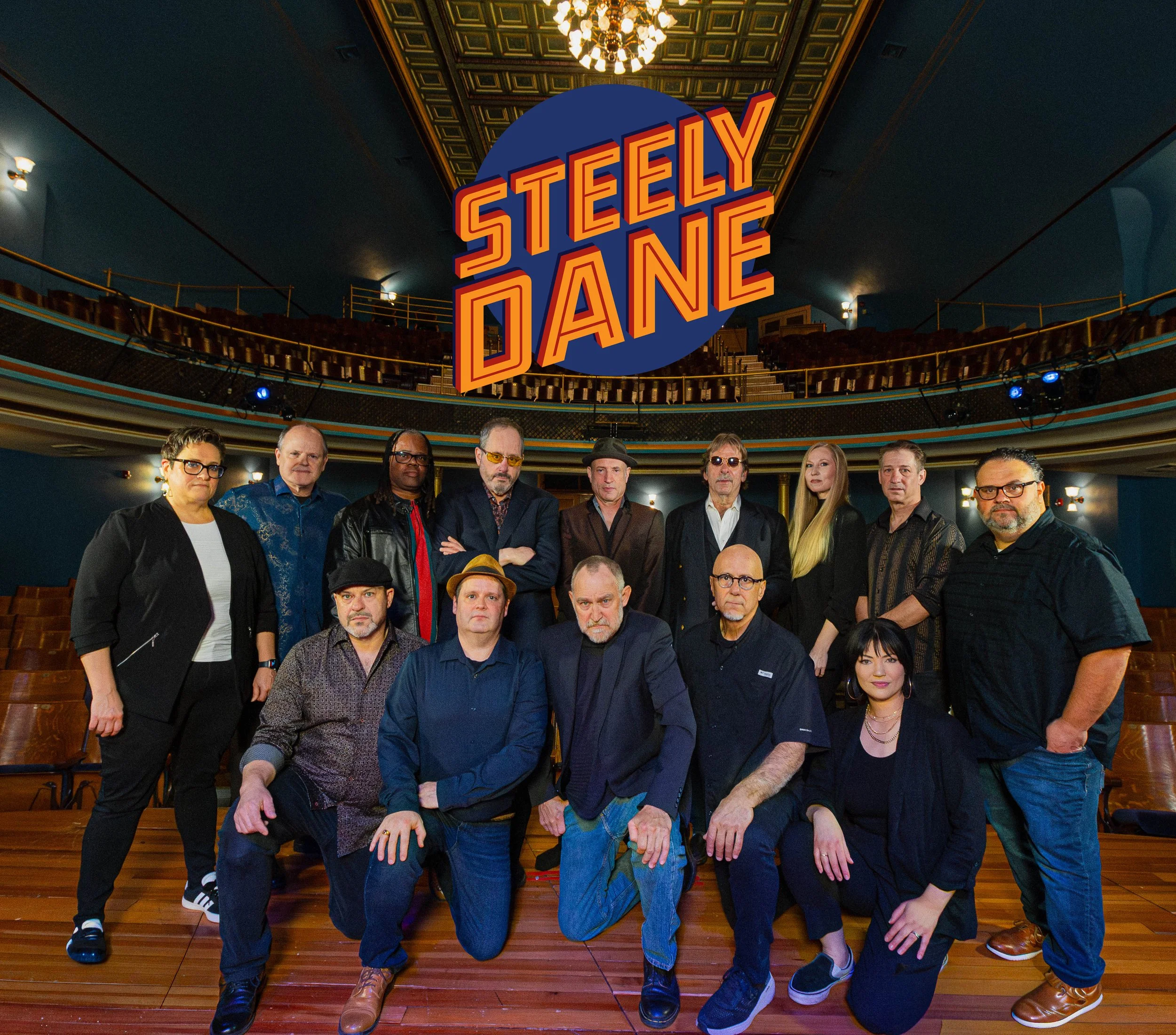 Steely Dane 
