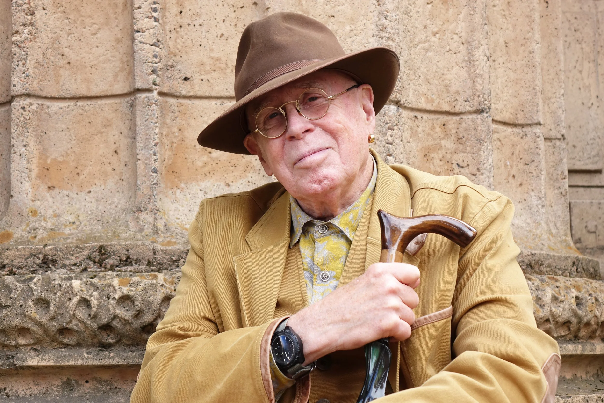 Bruce Cockburn