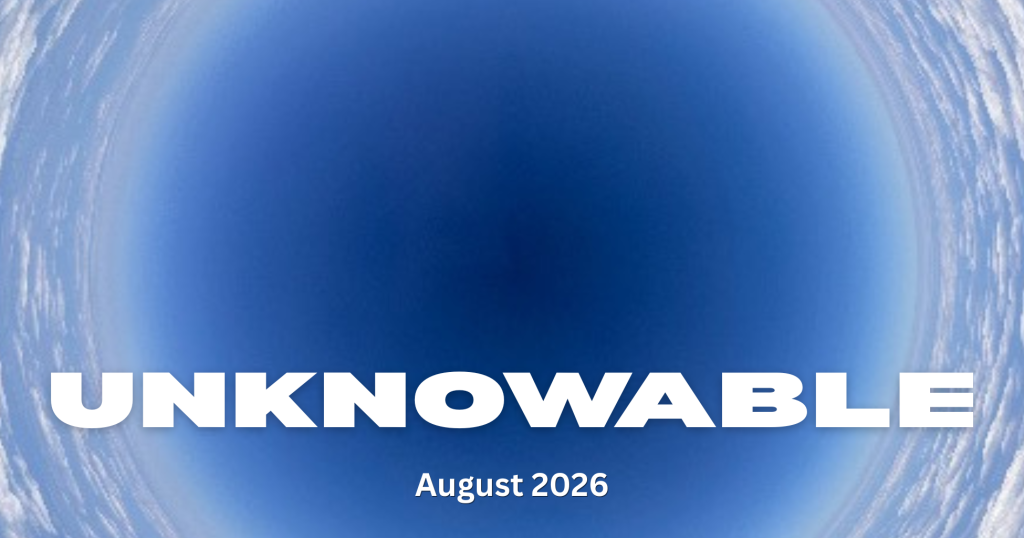 Unknowable