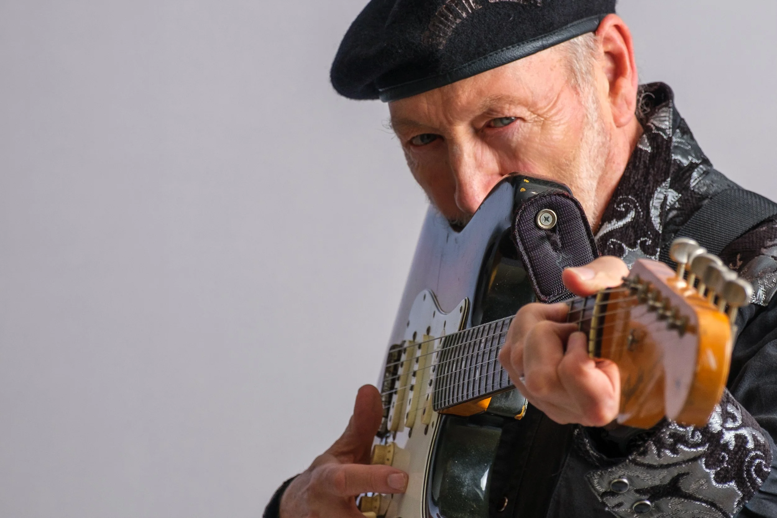 Richard Thompson Band