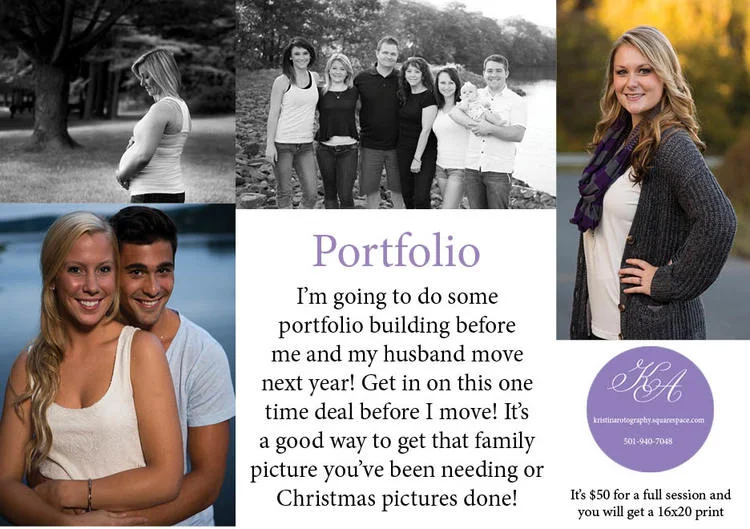 Portfolio Sale
