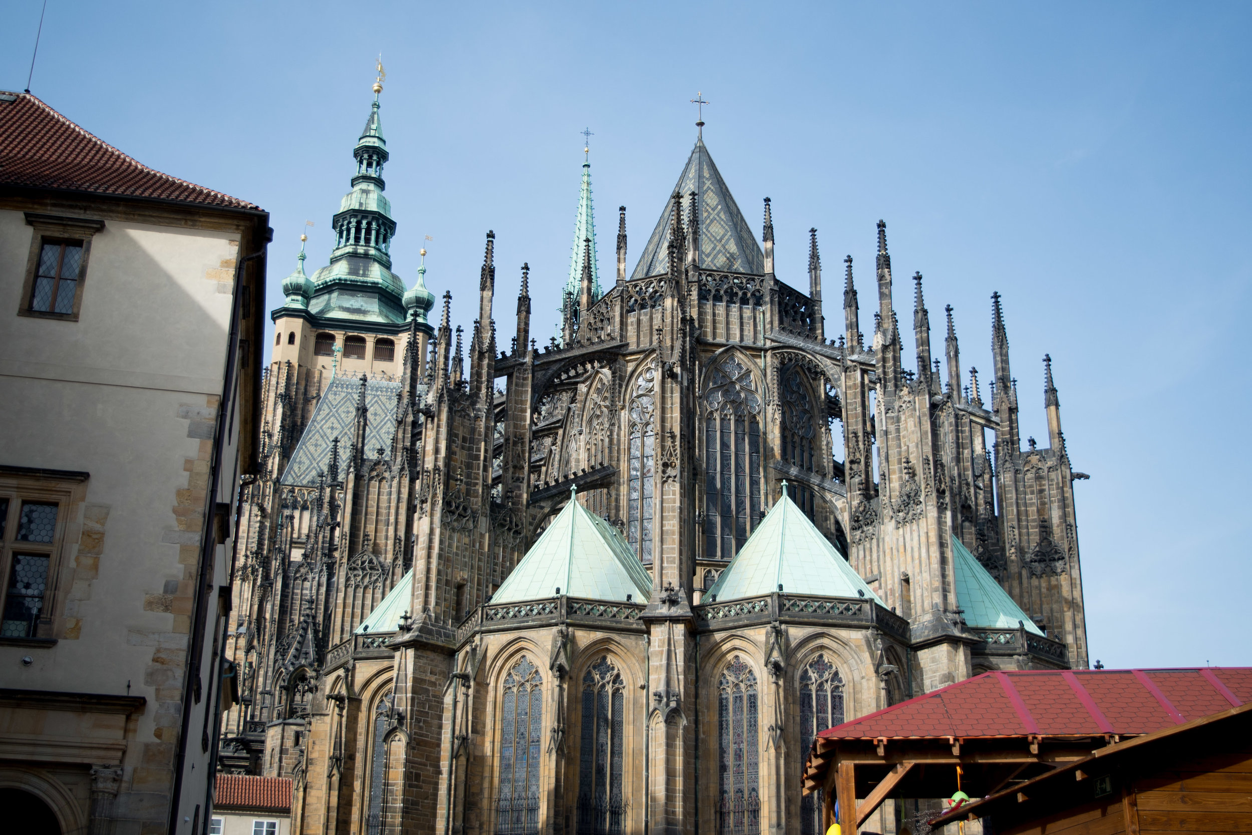Prague, Czech Republic
