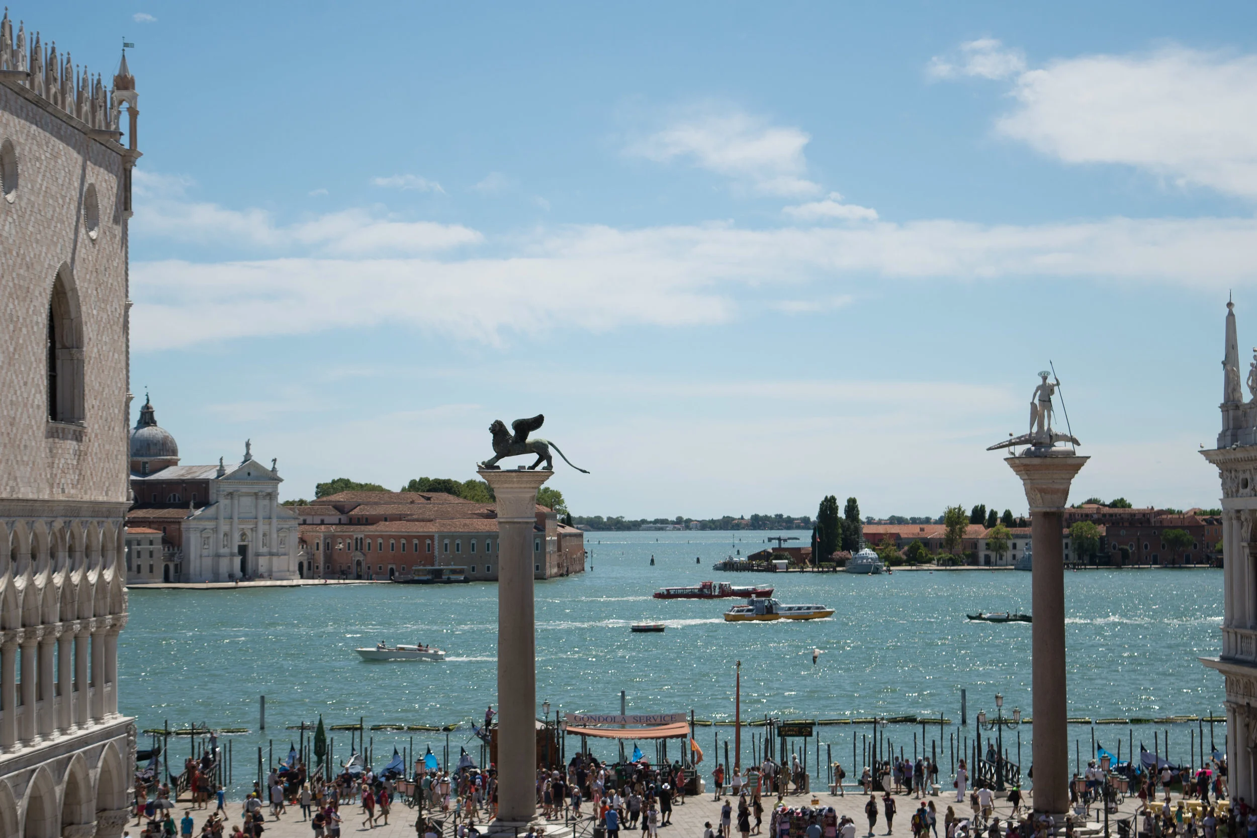 Venice, Italy