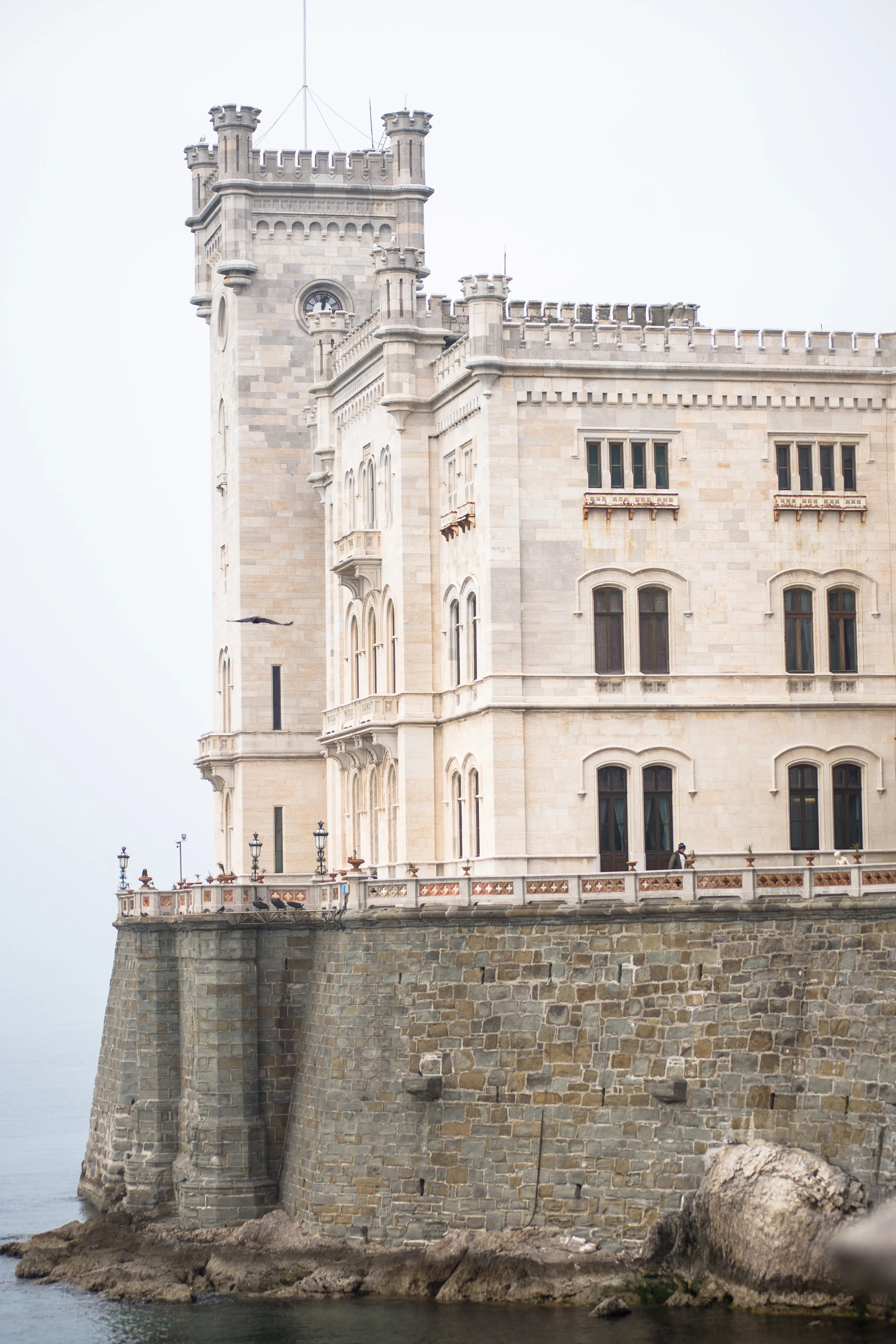 Castello di Miramare