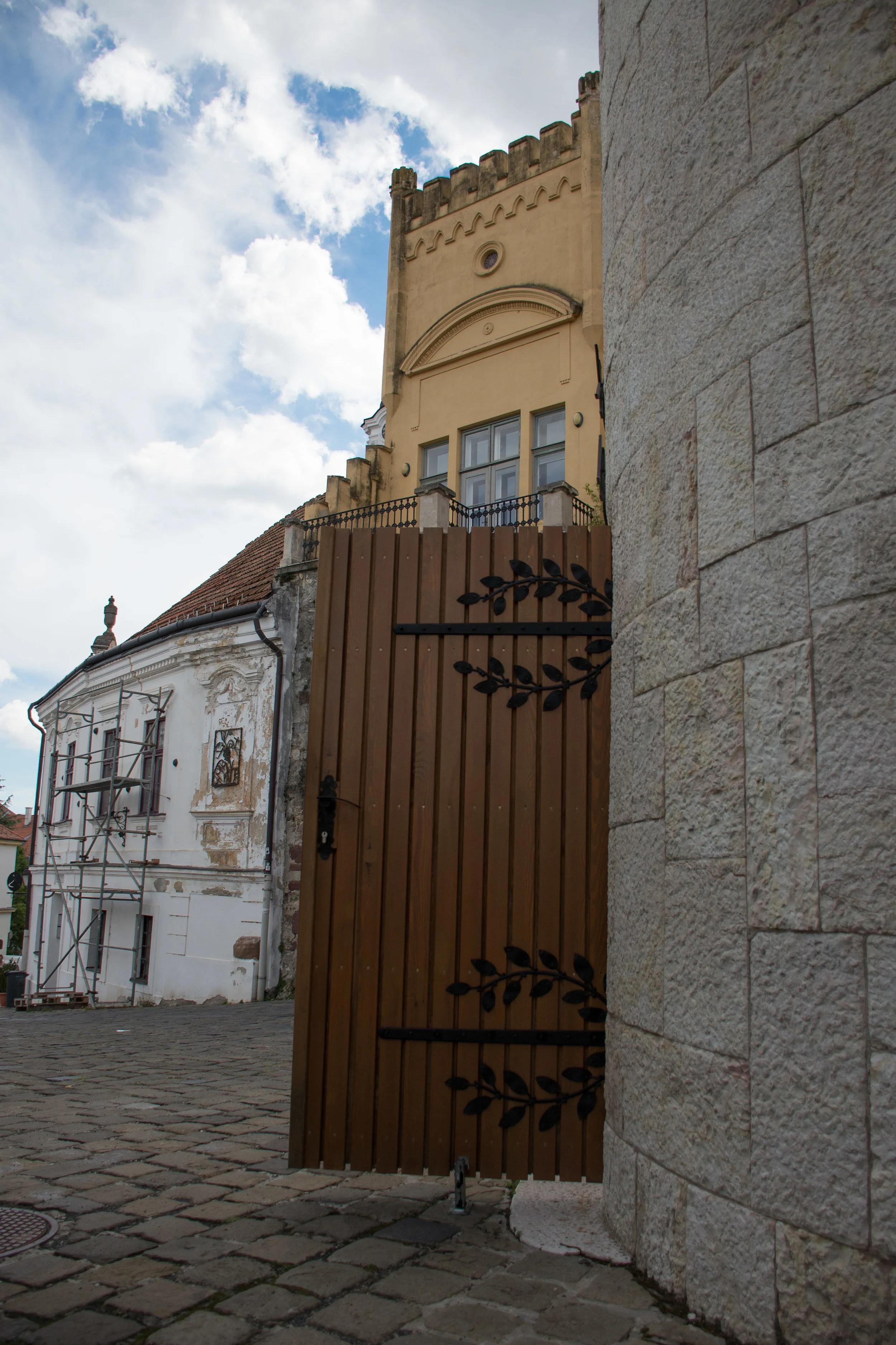 Veszprem, Hungary