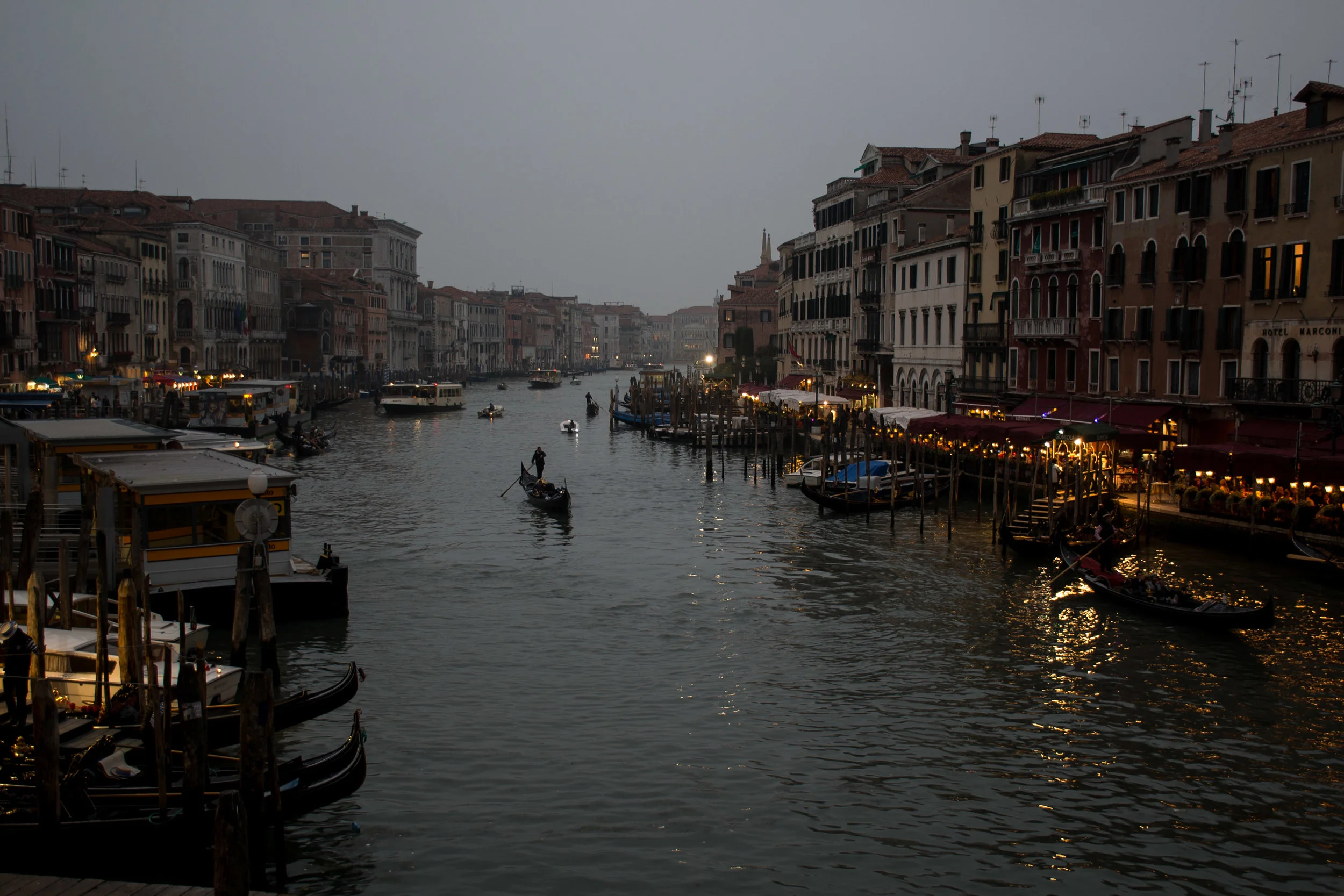 Italy Adventures