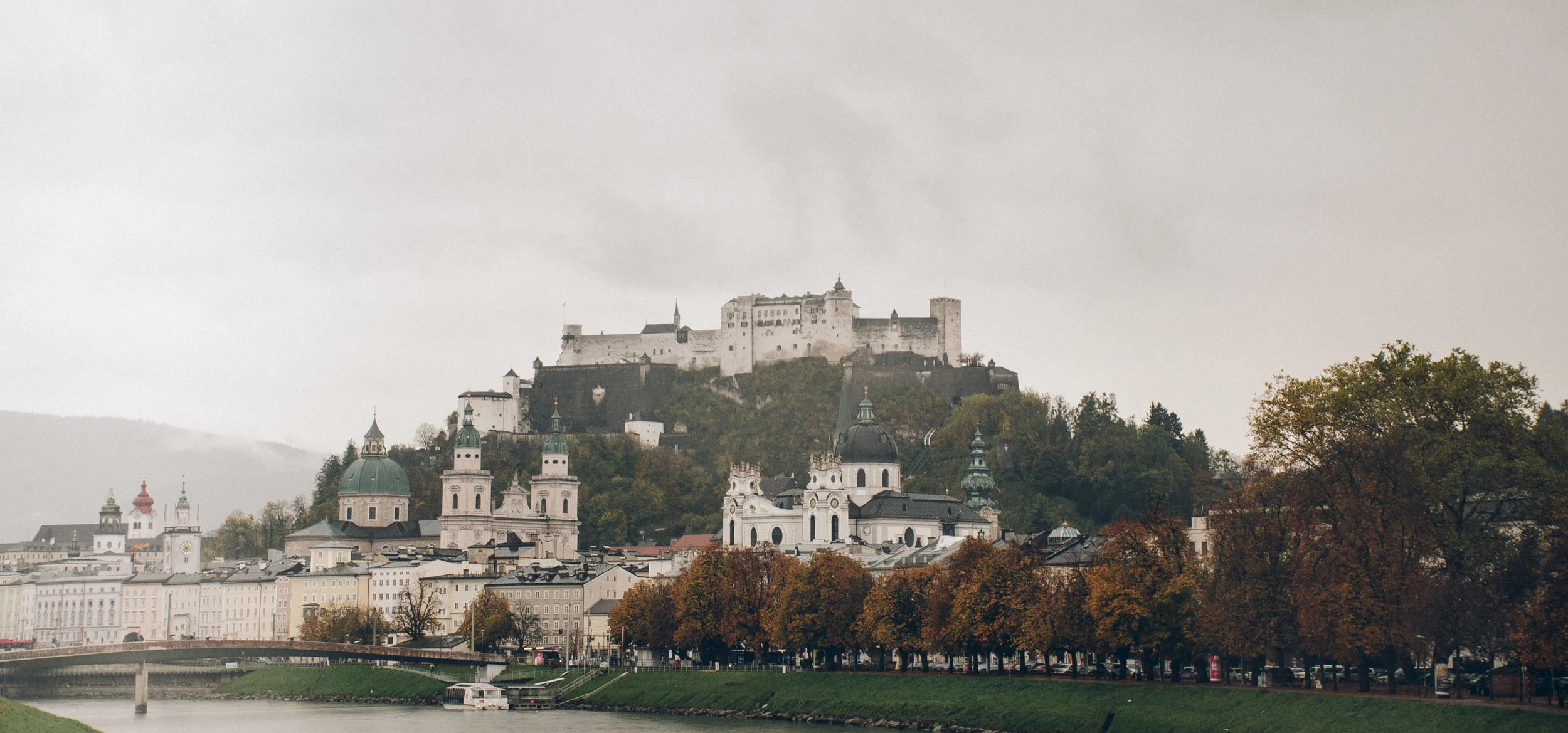 Salzburg, Austria