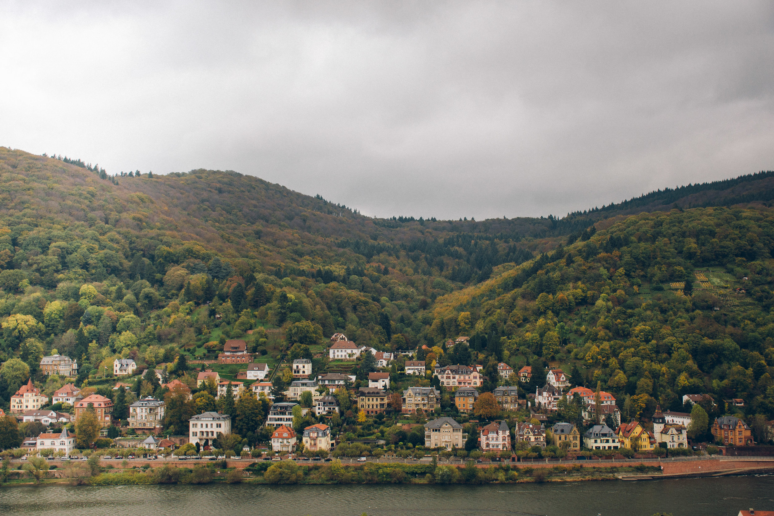 Heidelberg, Germany