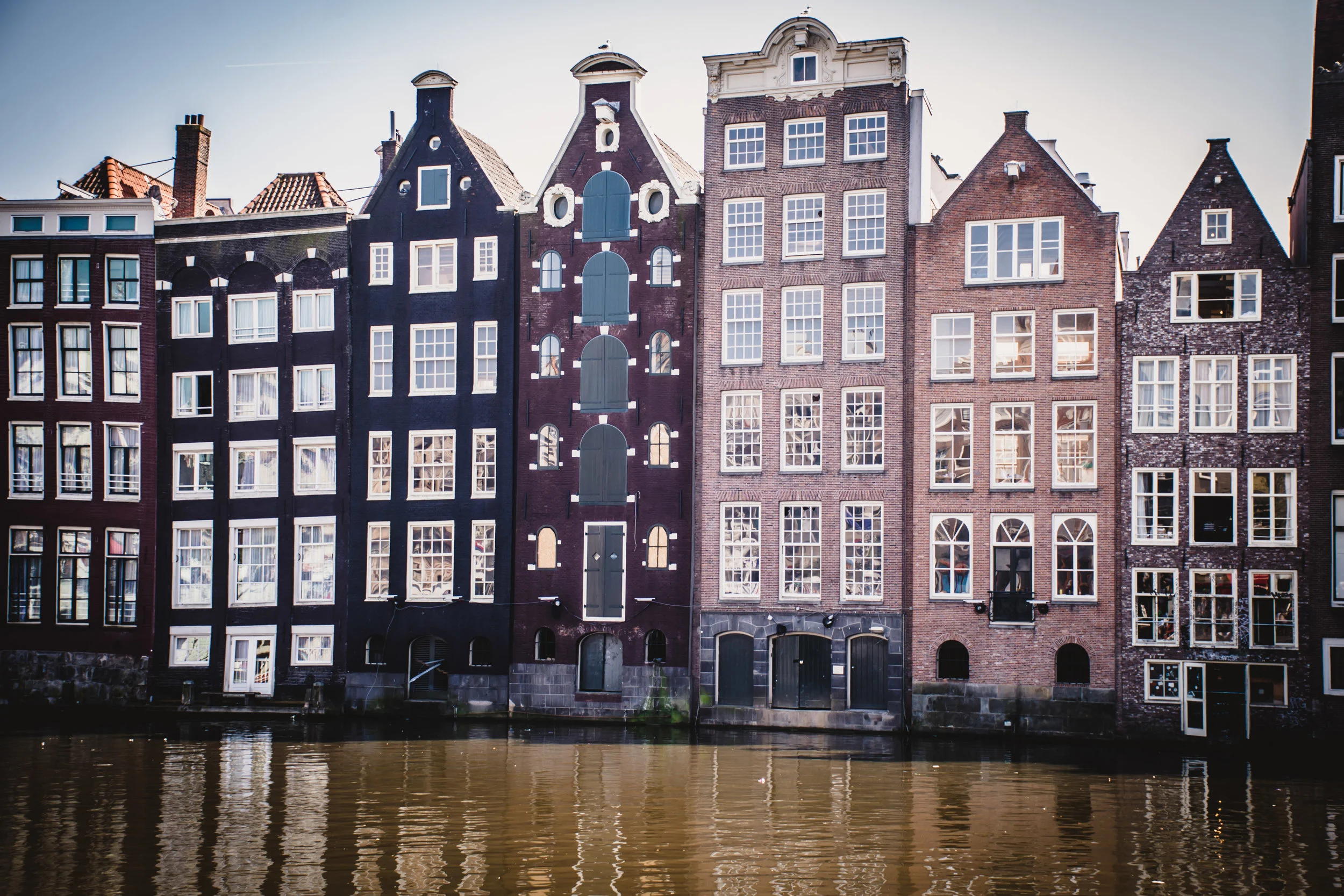 Amsterdam, Netherlands