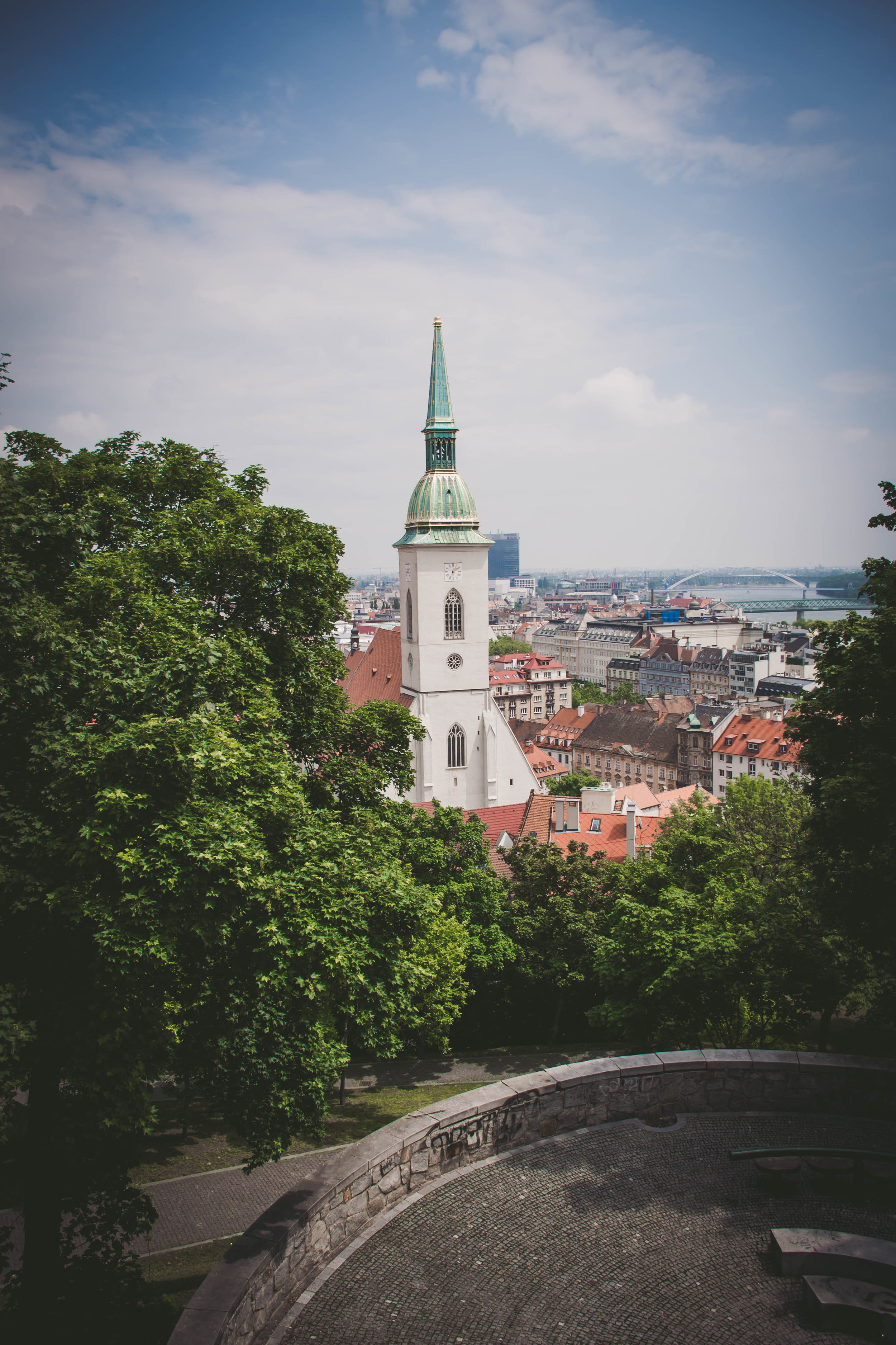 Old Town