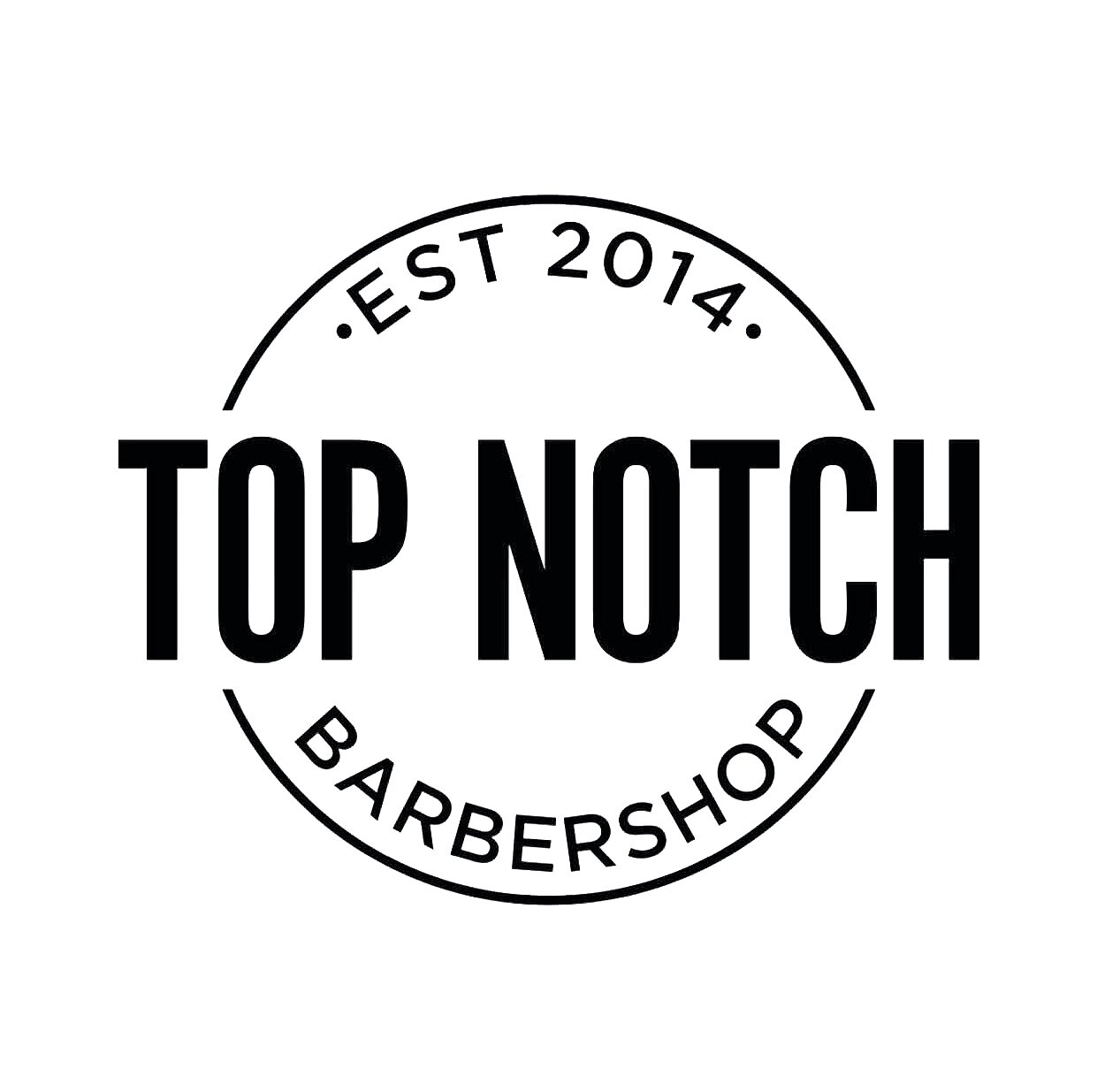 Top notch barbershop