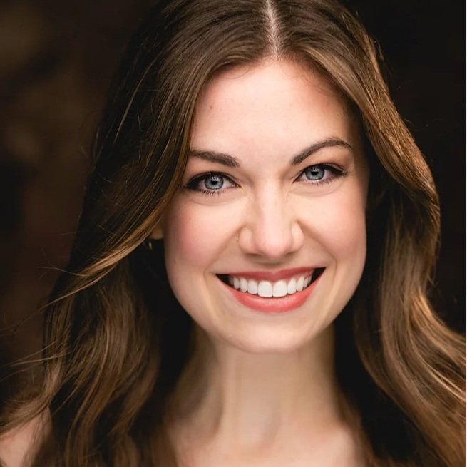 Thanks Michael! I'm so thankful to have you as an acting teacher!!