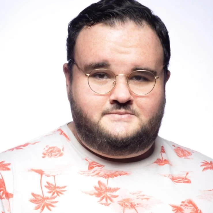 Michael has instilled in me the tools of creativity that I didn’t know were possible to have.