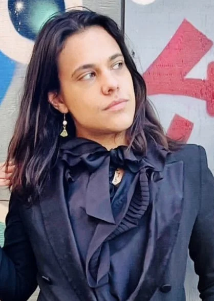 Charlotte Smart, Playwright